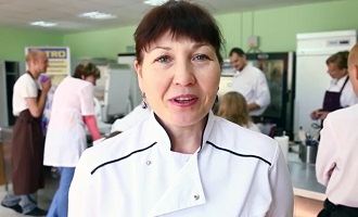 Соболюк Ольга(Минск)
