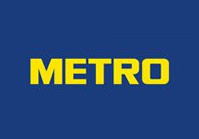 METRO – генеральный партнер METRO – генеральный партнер