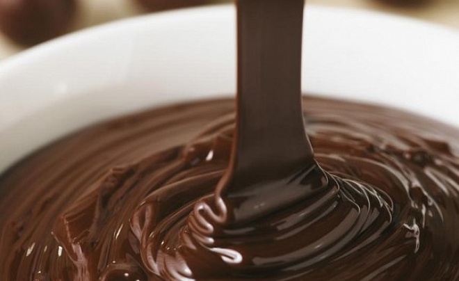 Шоколадный крем из какао рецепт